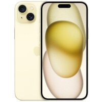 Apple iPhone 15 Plus - 128GB - Dual-Sim - Differenzbesteuert §25a - Sehr Gut
