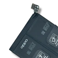 Original OPPO BLP787 Akku Batterie Accu Battery - BLP787 - Für OPPO Reno4 Pro / OPPO Reno4 Pro 5G - Bulk - Sehr Gut