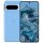 Google Pixel 8 Pro - 256GB - Dual-Sim - Ausstellungsstück - Sehr Gut Bay (Blau)