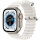 Apple Watch Ultra 1 - 49mm - GPS + Cellular - Differenzbesteuert §25a (UStG) - Hervorragend