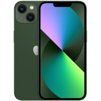Apple iPhone 13 - 256GB - Differenzbesteuert §25a (UStG) - Hervorragend