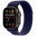 Apple Watch Ultra 2 - 49mm - GPS + Cellular - Differenzbesteuert §25a (UStG) - Hervorragend - Black Titanium