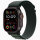 Apple Watch Ultra 2 - 49mm - GPS + Cellular - Differenzbesteuert §25a (UStG) - Hervorragend - Black Titanium