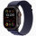 Apple Watch Ultra 2 - 49mm - GPS + Cellular - Differenzbesteuert §25a (UStG) - Hervorragend - Black Titanium