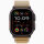 Apple Watch Ultra 2 - 49mm - GPS + Cellular - Differenzbesteuert §25a (UStG) - Hervorragend - Black Titanium