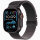 Apple Watch Ultra 2 - 49mm - GPS + Cellular - Differenzbesteuert §25a (UStG) - Hervorragend - Black Titanium