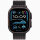 Apple Watch Ultra 2 - 49mm - GPS + Cellular - Differenzbesteuert §25a (UStG) - Hervorragend - Black Titanium