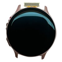 Original Samsung Galaxy Watch Active 2 SM-R835 42mm Pink...