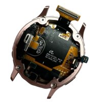 Original Samsung Galaxy Watch Active 2 SM-R835 42mm Pink – Rückseite / Backcover - Sehr Gut