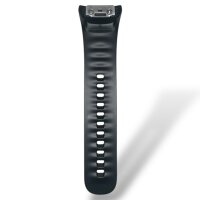 Original Samsung Gear Fit2 Pro SM-R365 – Ersatzarmband Seite ohne Schließe Schwarz – GH98-41593A