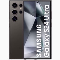 Samsung Galaxy S24 Ultra 5G - 512GB - 12GB RAM -...