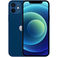 Apple iPhone 12 - 128GB - Ausstellungsstück - Differenzbesteuert §25a -  Gut