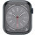 Apple Watch Series 8 - 45mm - GPS + Cellular - Aluminium - Differenzbesteuert §25a (UStG) - Hervorragend