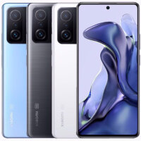 Xiaomi 11T 5G - 128GB - 8GB RAM - Dual-SIM -...