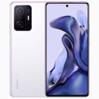 Xiaomi 11T 5G - 128GB - 8GB RAM - Dual-SIM - Differenzbesteuert §25a (UStG) - 21081111RG - Sehr Gut