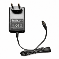 Huntkey Netzteil - 12V - 2A - 24W - HKA02412020-3K -...