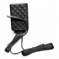 Huntkey Netzteil - 12V - 2A - 24W - HKA02412020-3K - EU-Stecker - Schwarz