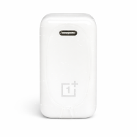 Original OnePlus Warp Charge USB-C Power Adaptor - 65W -...