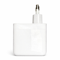 Original OnePlus Warp Charge USB-C Power Adaptor - 65W - WC065A31JH - Weiß