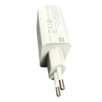Xiaomi Power Adapter 33W - USB-A - MDY-11-EZ - Schnellladegerät - Sehr Gut