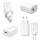 Xiaomi Power Adapter 33W - USB-A - MDY-11-EZ - Schnellladegerät - Gebraucht - Sehr Gut