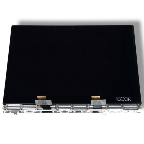 Original Lenovo Yoga Book 1 (YB1-X91F) – Display Modul LCD + Touchscreen – Schwarz - Sehr Gut