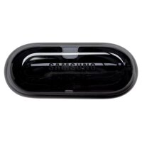 Original Samsung Galaxy Buds 3 Pro - SM-R630 - Ladecase - USB-C - Silver - leer - Sehr Gut