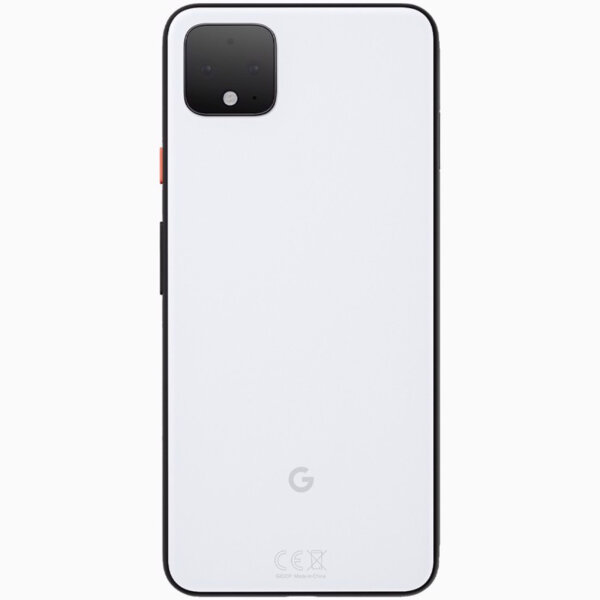 Clearly White