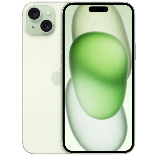 Green (Grün)