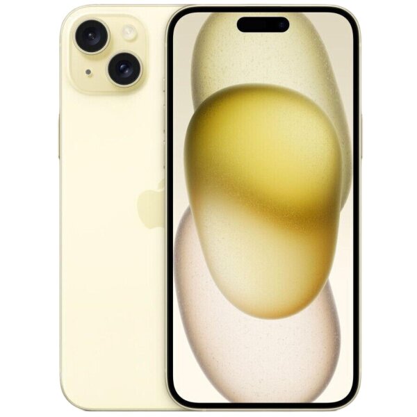 Yellow (Gelb)
